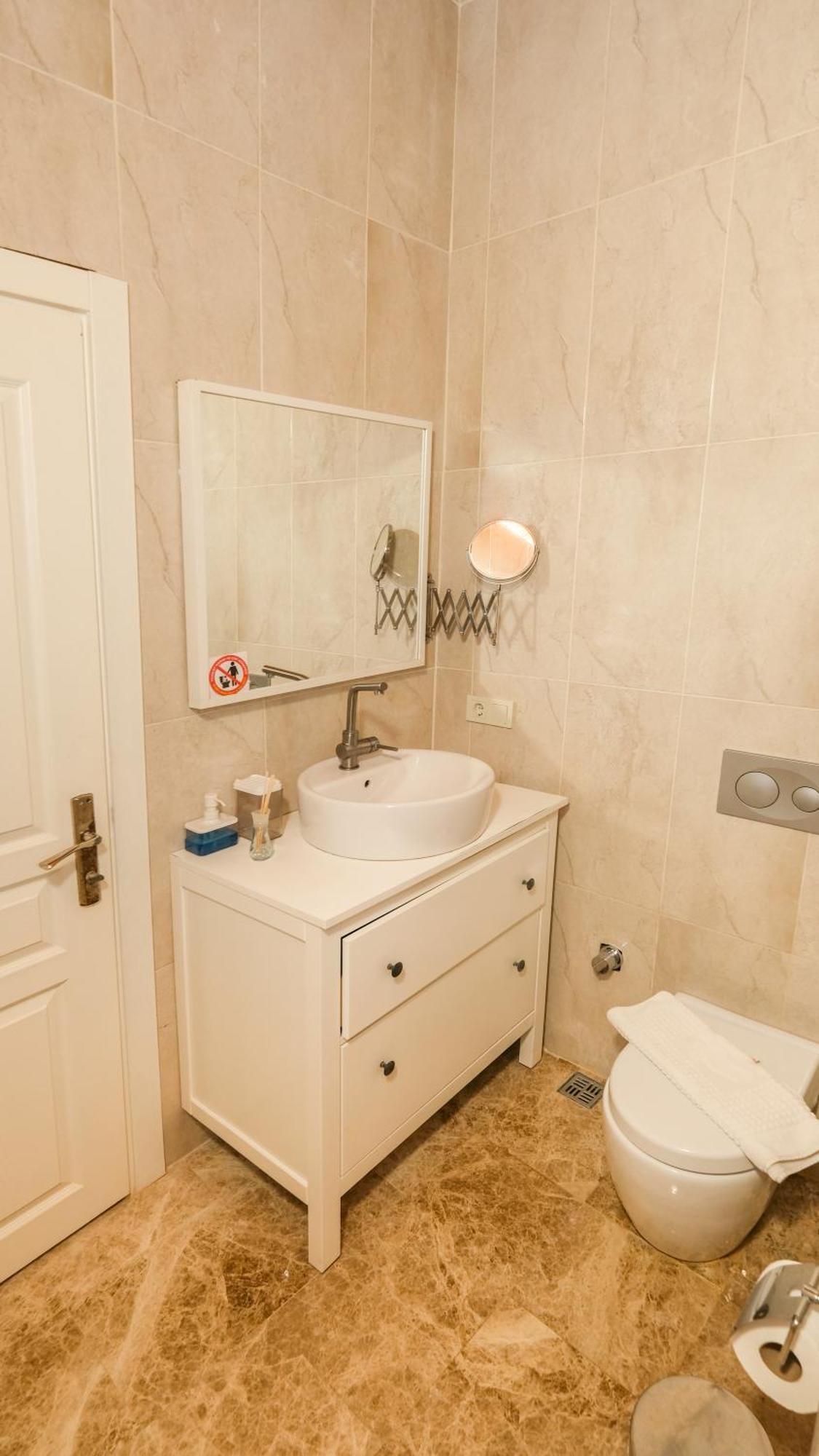 Villa Likya House - Deniz Ve Doga Manzarali, Havuzlu Patara Esterno foto
